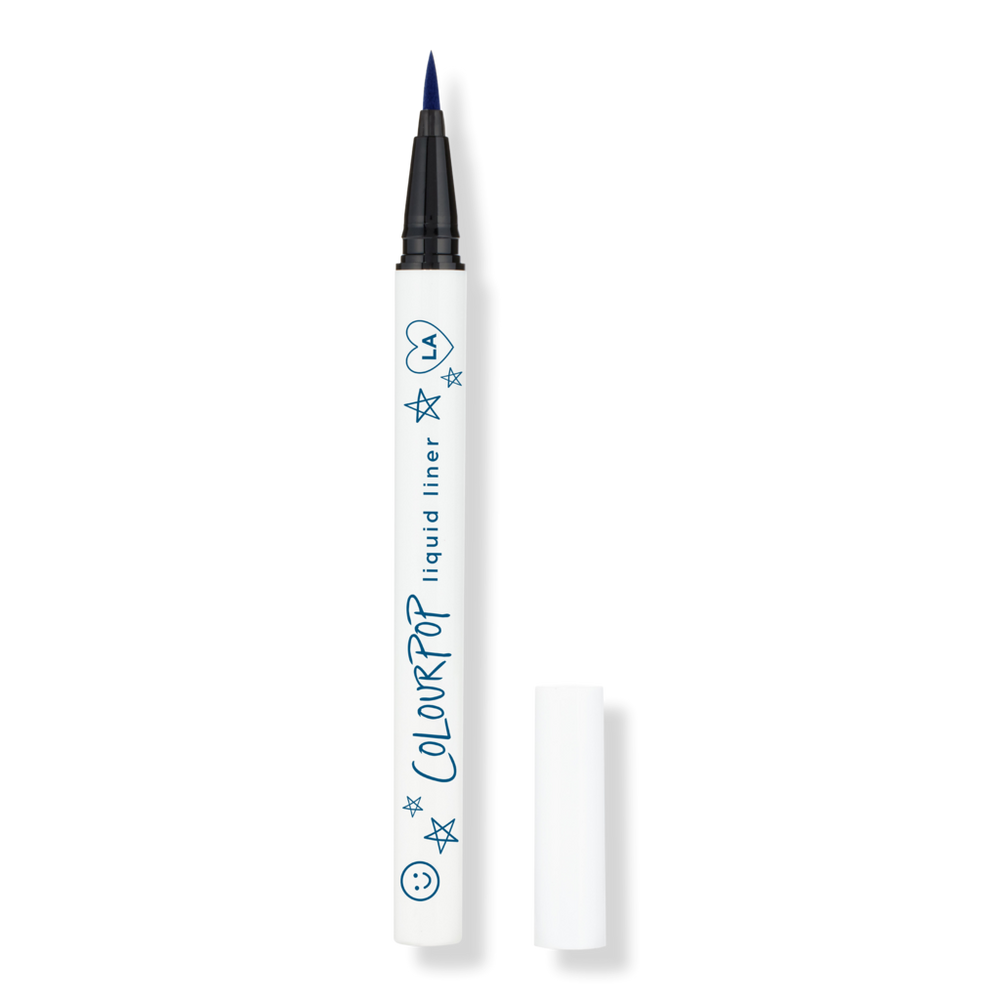 Colourpop Bff Ultra Fine Liquid Liner - Crzy