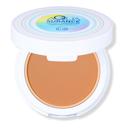 J.Cat Beauty Aquasurance Compact Foundation