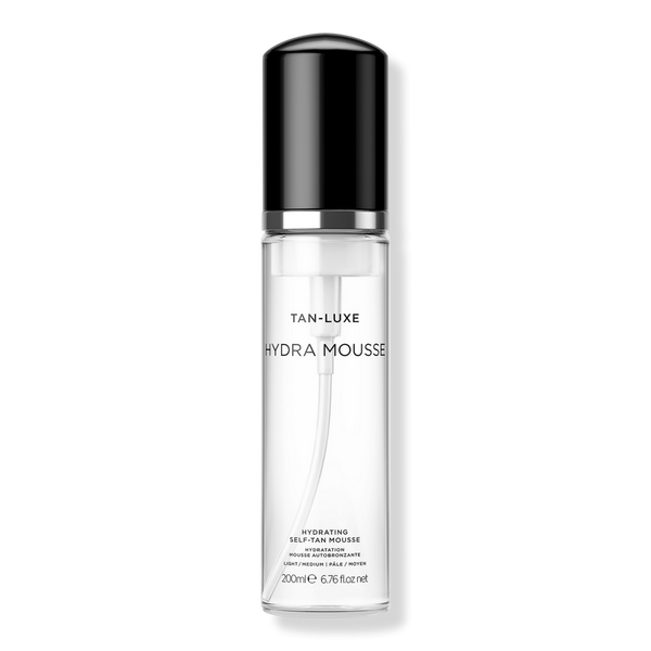 The Face Illuminating SelfTan Drops TANLUXE Ulta Beauty