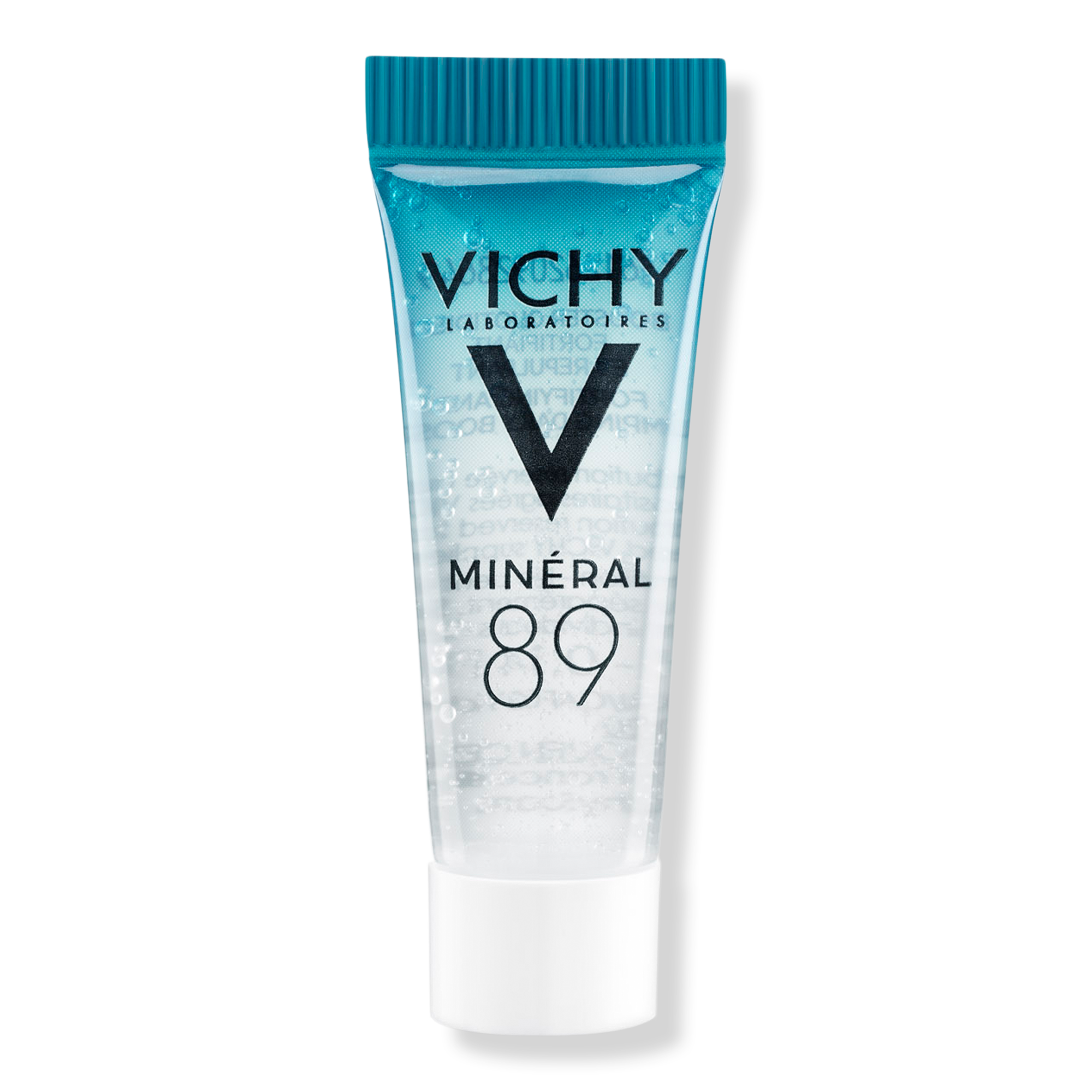Vichy Free Mineral 89 with Vichy replenish & save purchase #1