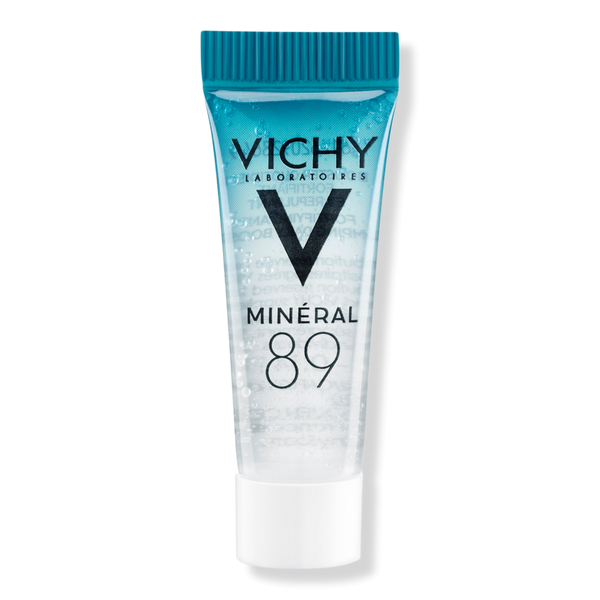Mineralizing Thermal Water Spray