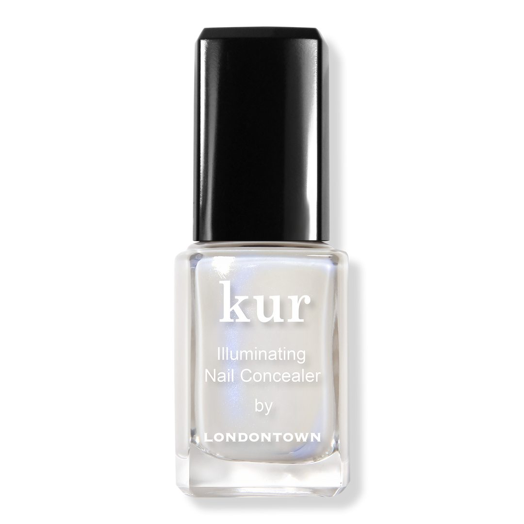 Londontown KUR Illuminating Nail Concealer #1