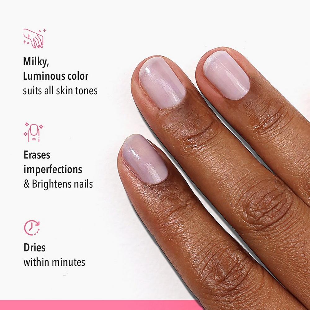 KUR Illuminating Nail Concealer
