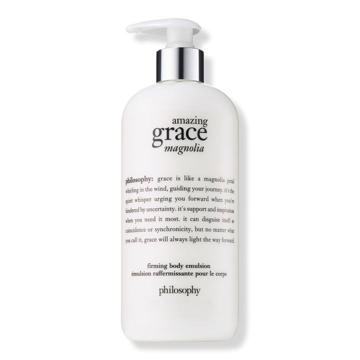Philosophy Amazing Grace Magnolia Firming Body Emulsion #1