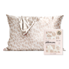 Kitsch - Leopard Satin Pillowcase | Ulta Beauty