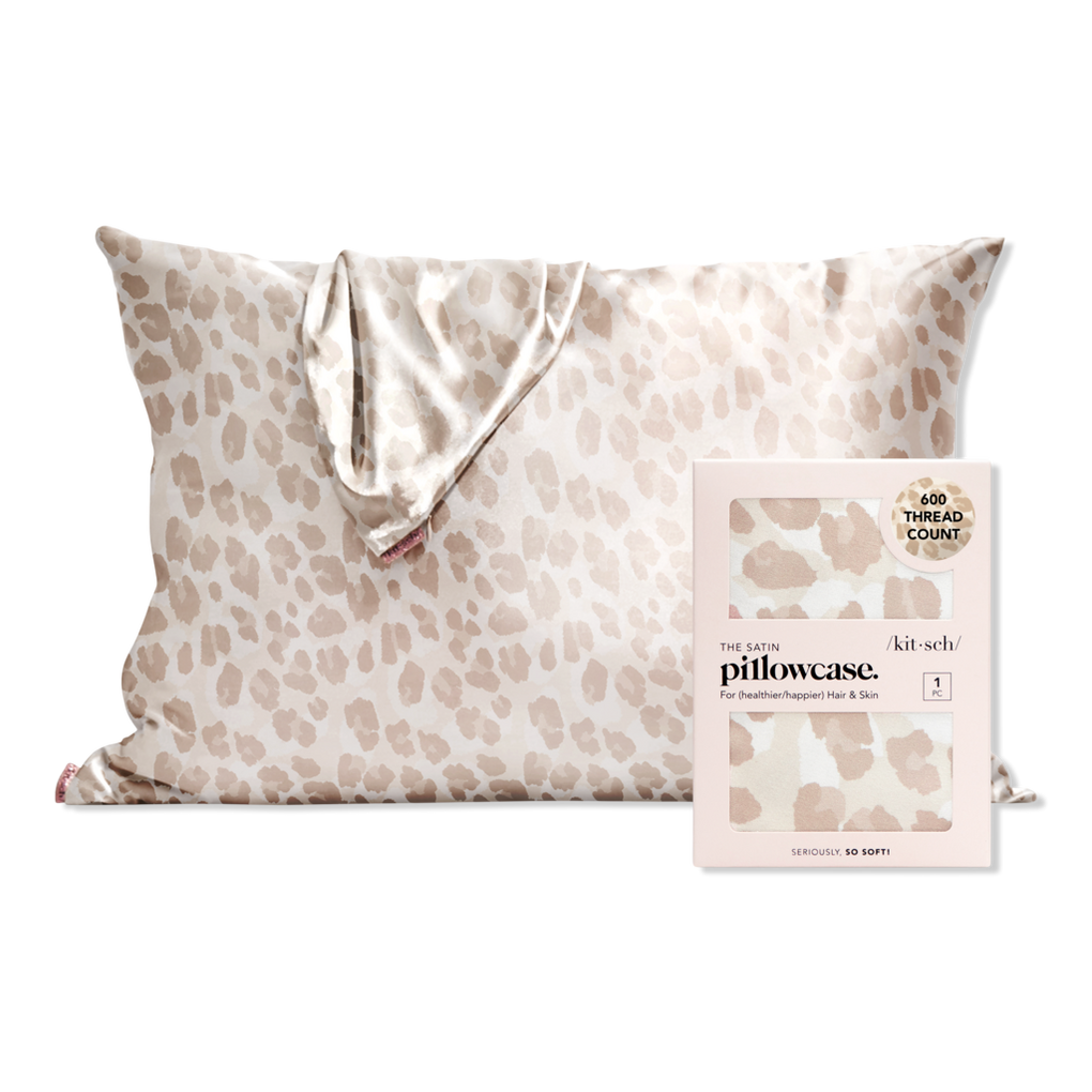 Bare® Home  Satin Pillowcase Set