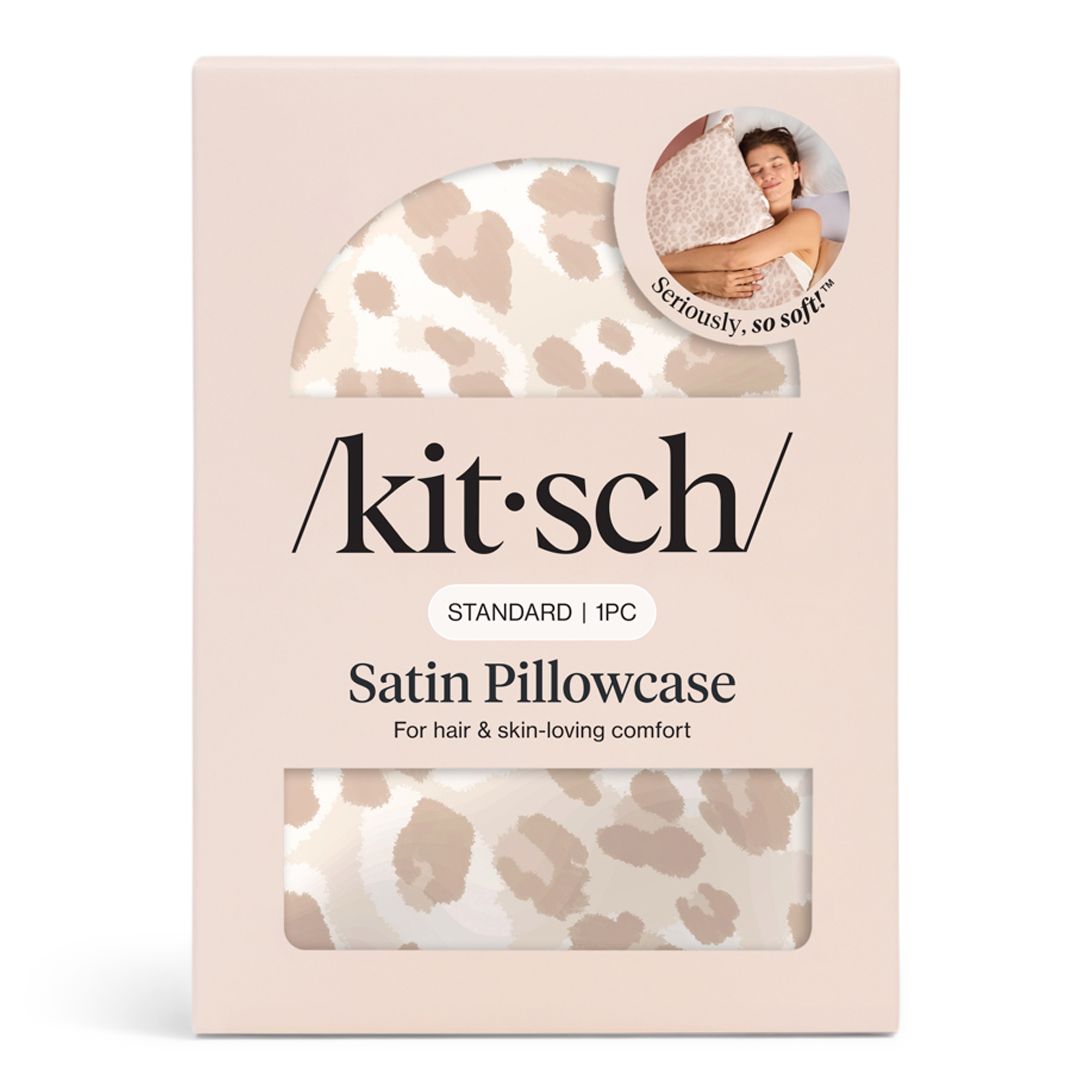 Satin Pillowcase - thumbnail 4