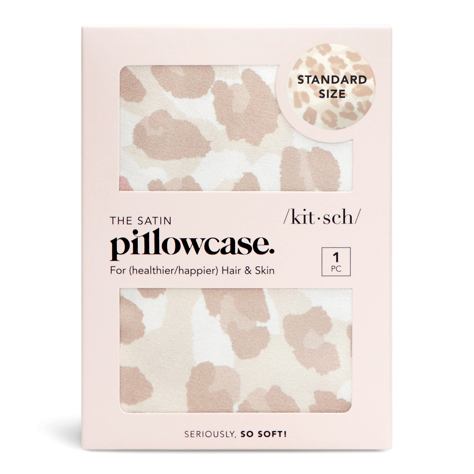 Satin Pillowcase