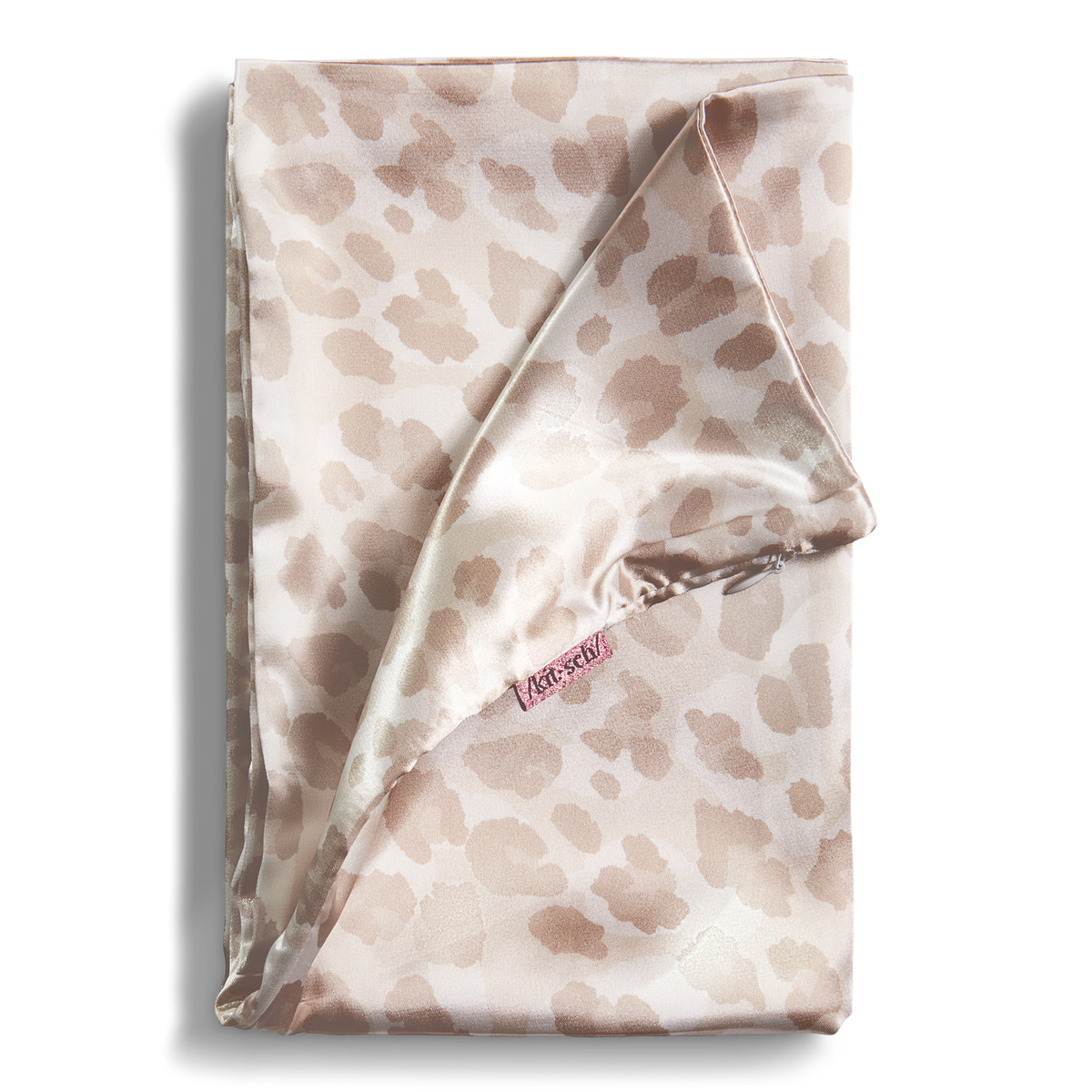 Satin Pillowcase