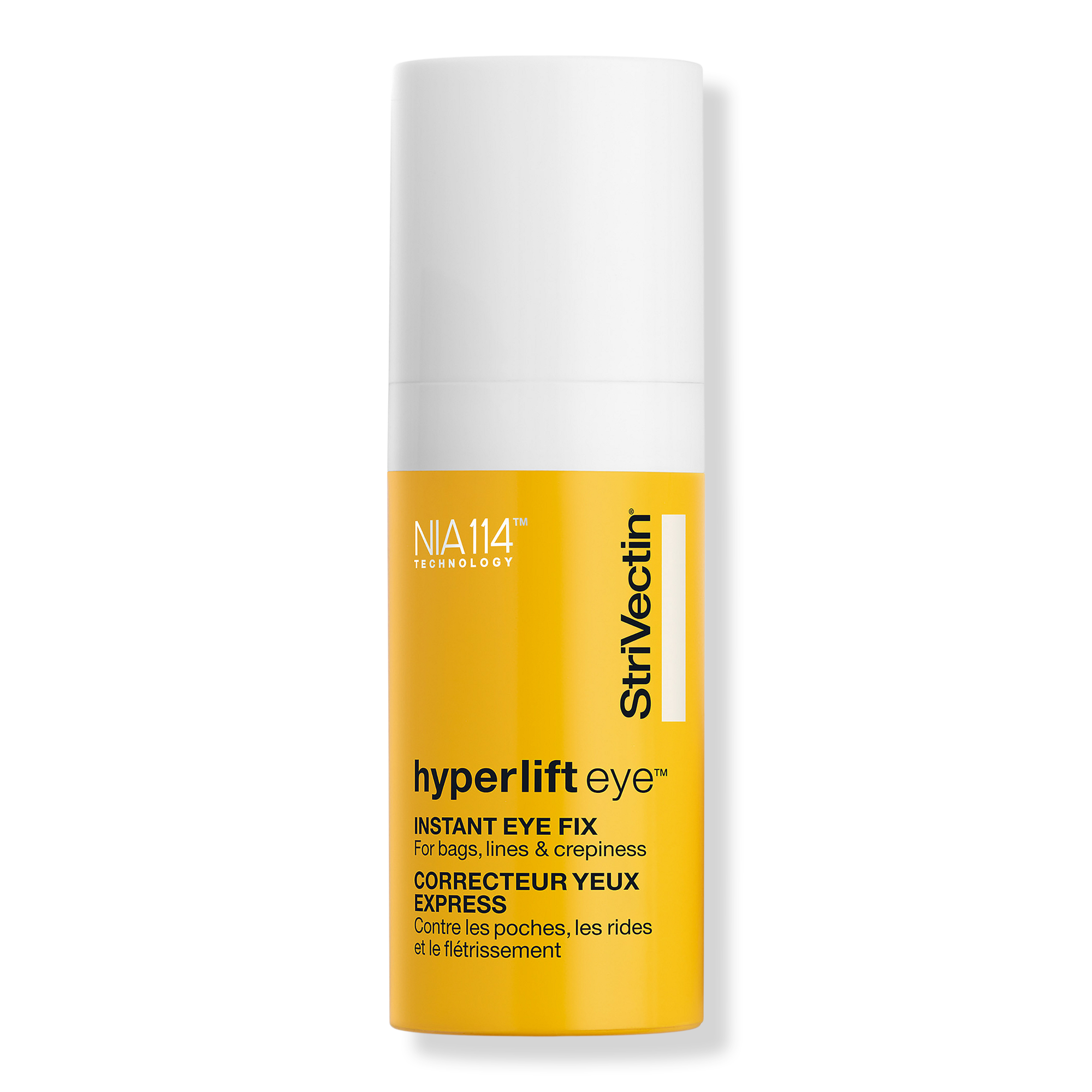 StriVectin Hyperlift Eye Instant Eye Fix For Bags, Lines & Crepiness #1