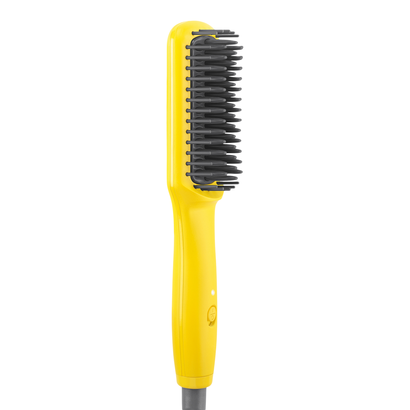 The Baby Brush Crush Mini Heated Straightening Brush
