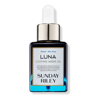 Luna Retinol Sleeping Night Oil