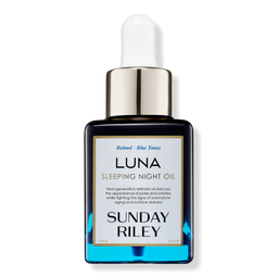 SUNDAY RILEY Luna Retinol Sleeping Night Oil - 1.18 oz - 1.18 oz