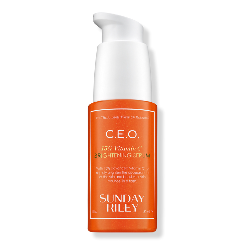 Super Peptide Serum