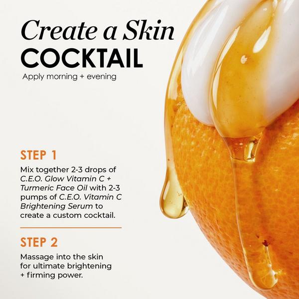 SUNDAY RILEY C.E.O. 15% Vitamin C Brightening Serum #8