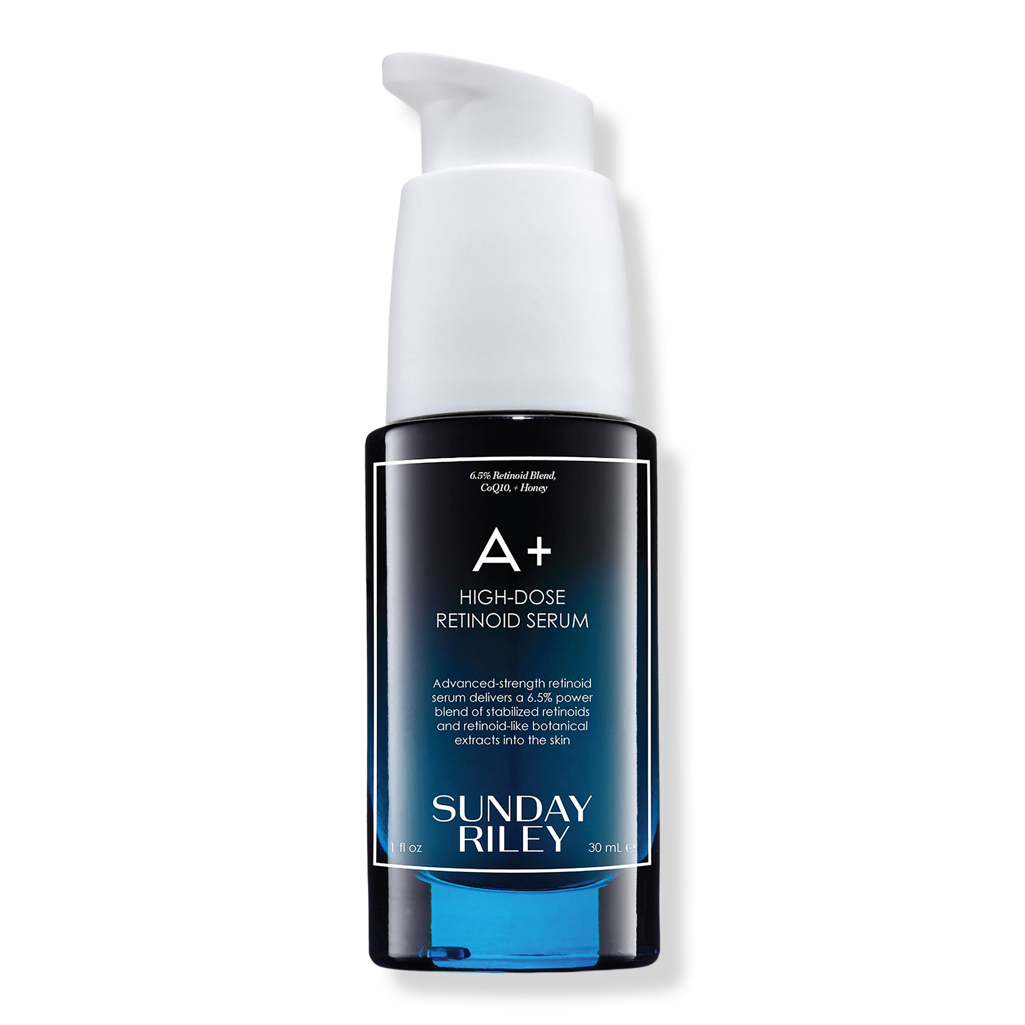 SUNDAY RILEY A+ High-Dose Retinoid Serum #1