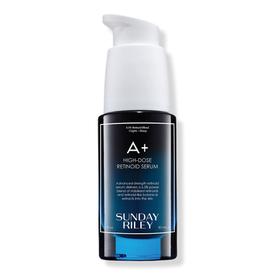 SUNDAY RILEY A+ High-Dose Retinoid Serum