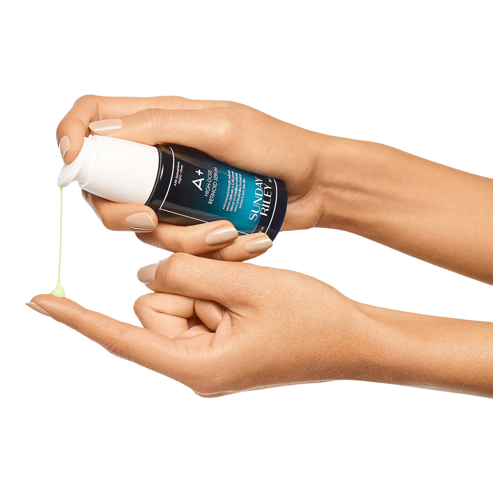 A+ High-Dose Retinoid Serum