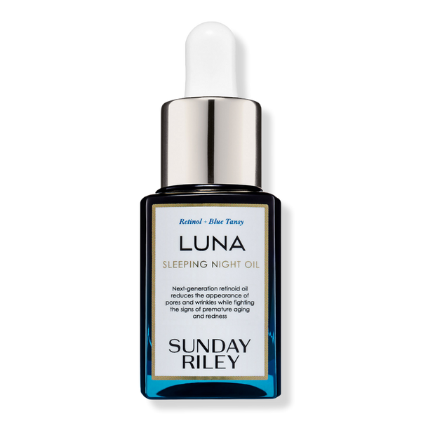 SUNDAY RILEY Luna Retinol Sleeping Night Oil #1