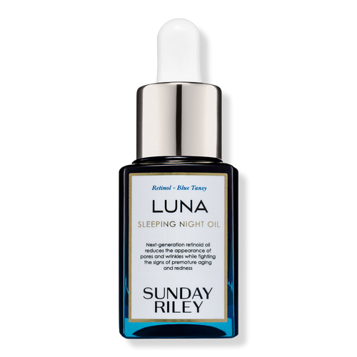 SUNDAY RILEY Luna Retinol Sleeping Night Oil