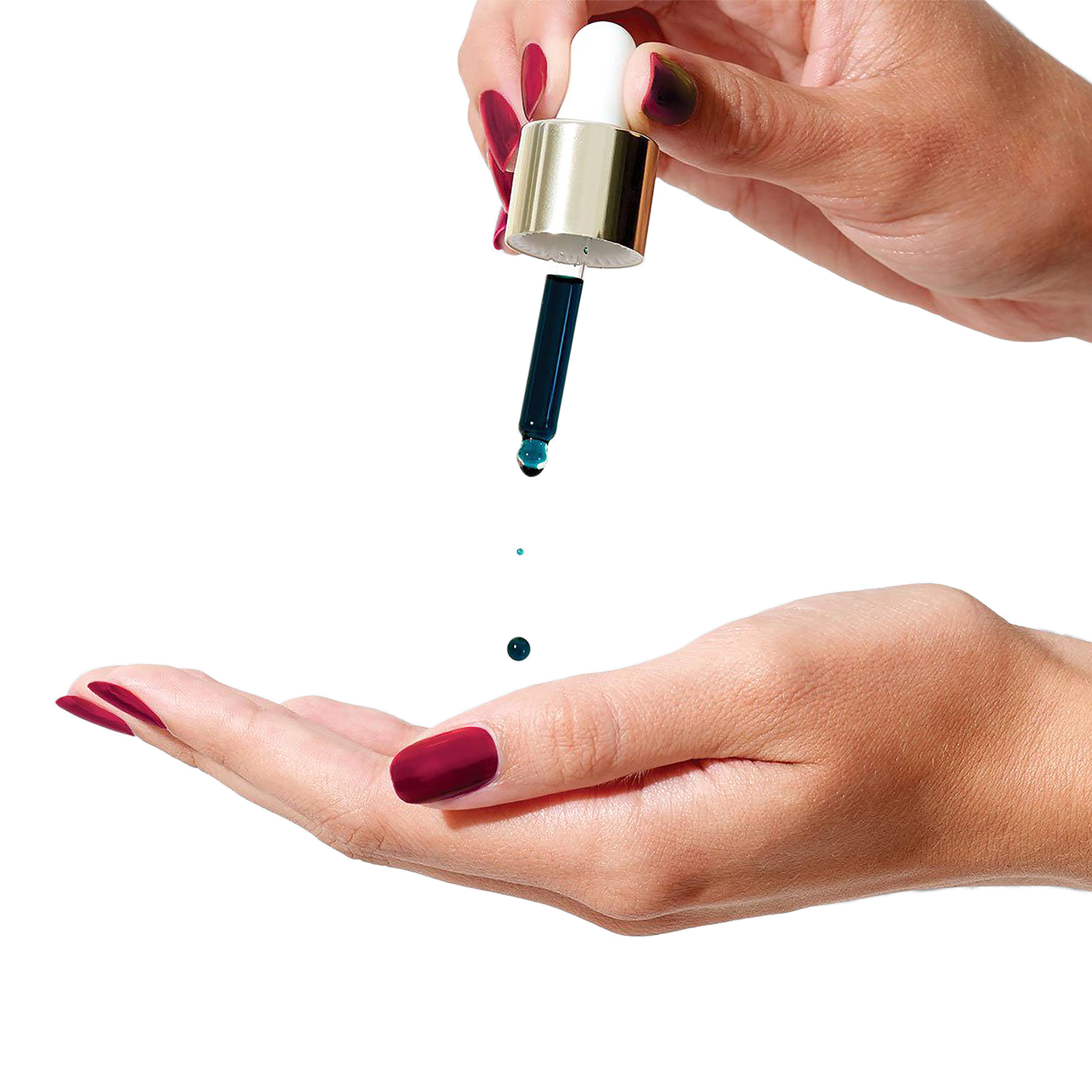 Luna Retinol Sleeping Night Oil