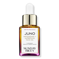 Juno Antioxidant + Superfood Face Oil