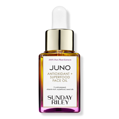 SUNDAY RILEY Juno Antioxidant + Superfood Face Oil