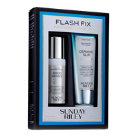SUNDAY RILEY - Flash Fix Good Genes and Ceramic Slip 2 Piece Kit