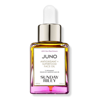 Juno Antioxidant + Superfood Face Oil