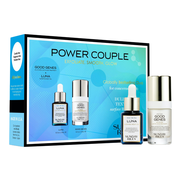 SUNDAY RILEY Power Couple Globally Bestselling Duo #4