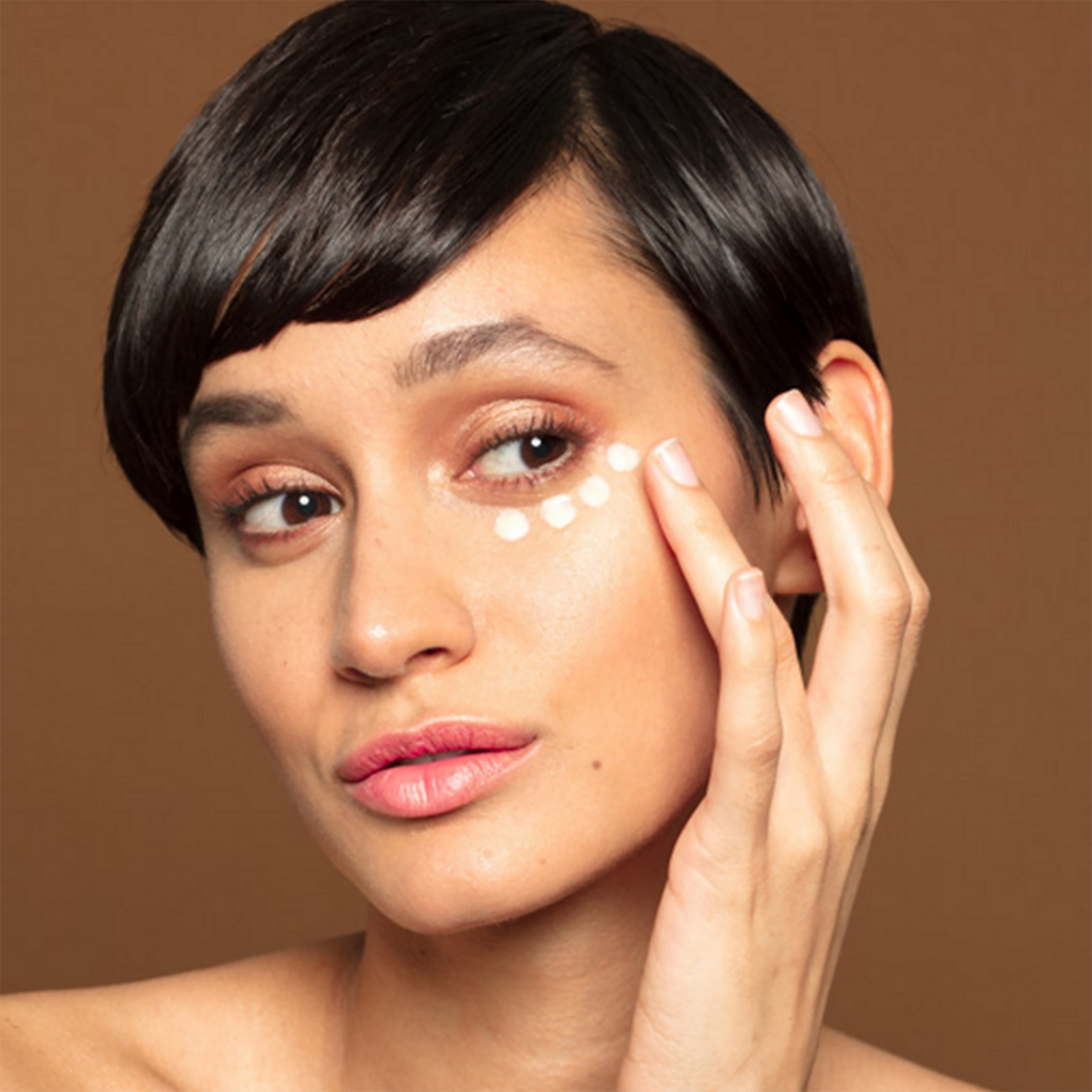 Vitamin C Mousturizing Eye Cream 20g – The Cut Price