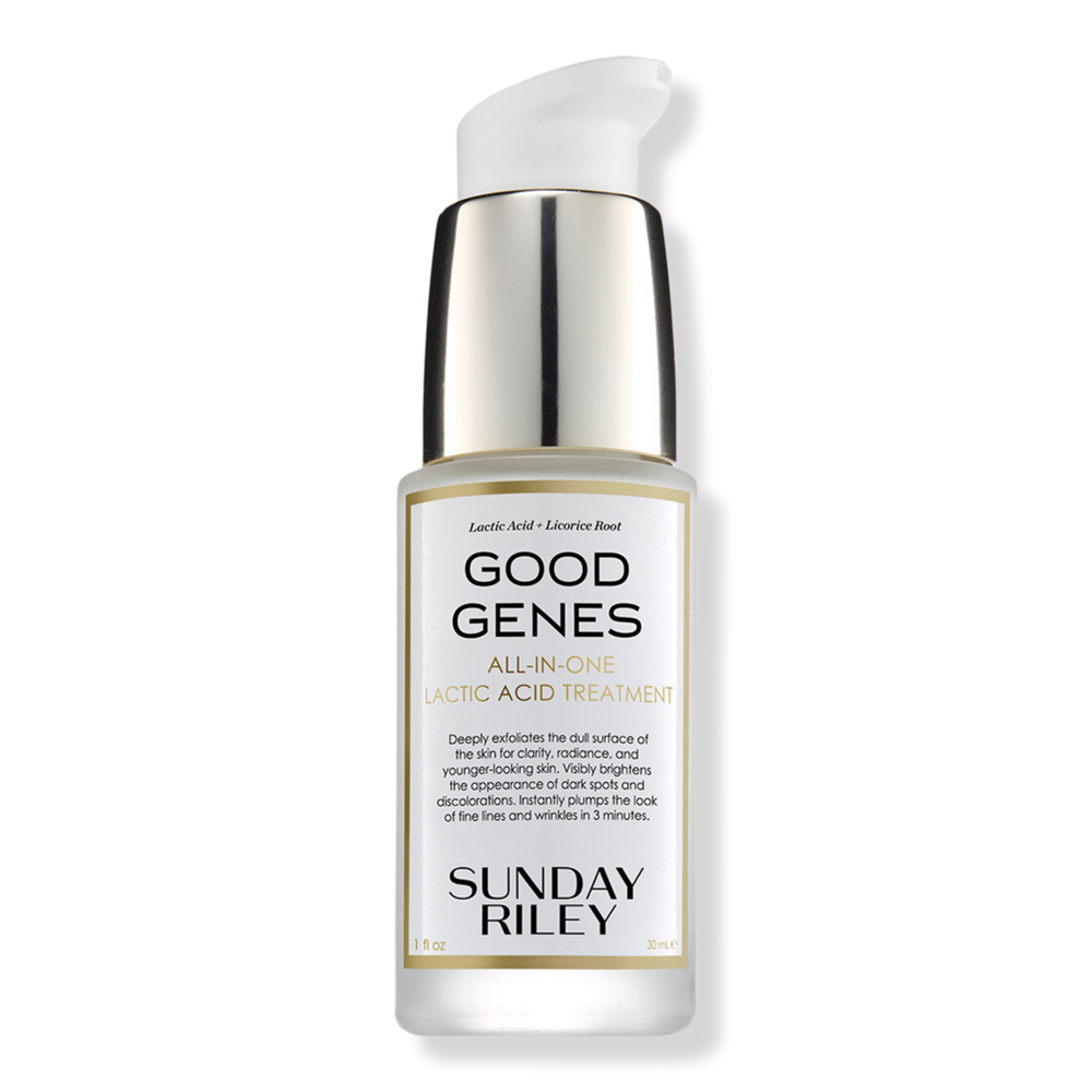 Good Genes All-In-One Lactic Acid Treatment Serum
