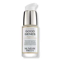 SUNDAY RILEY Good Genes All-In-One Lactic Acid Treatment Serum