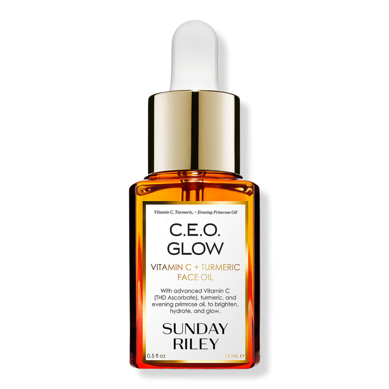 Pure Cold-Pressed Rosehip Seed Oil