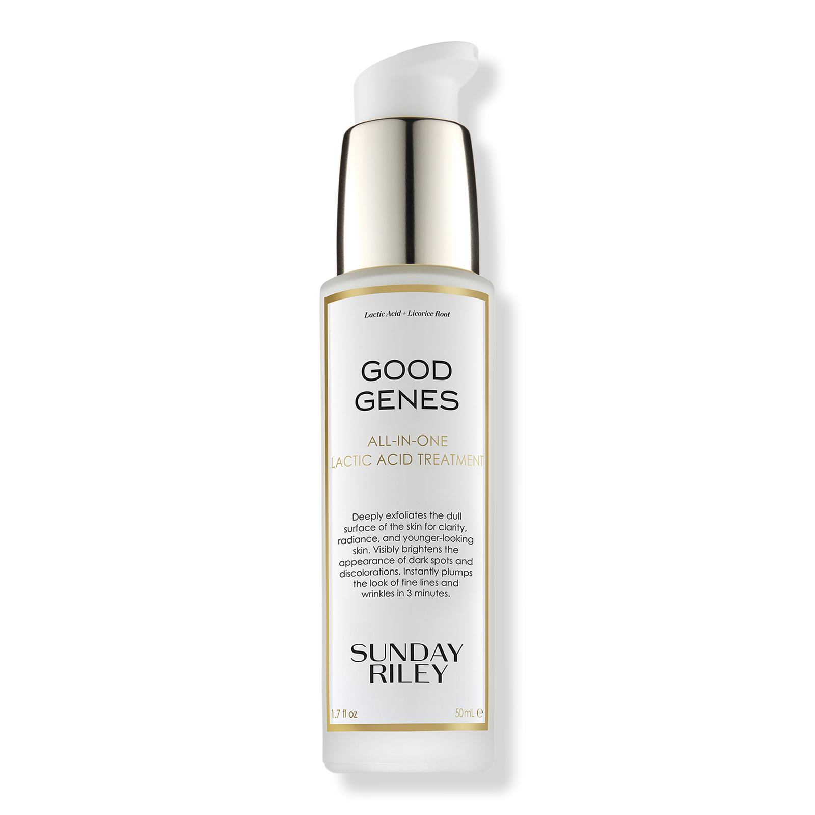 It's All Good Intimate Body Wash 50ml