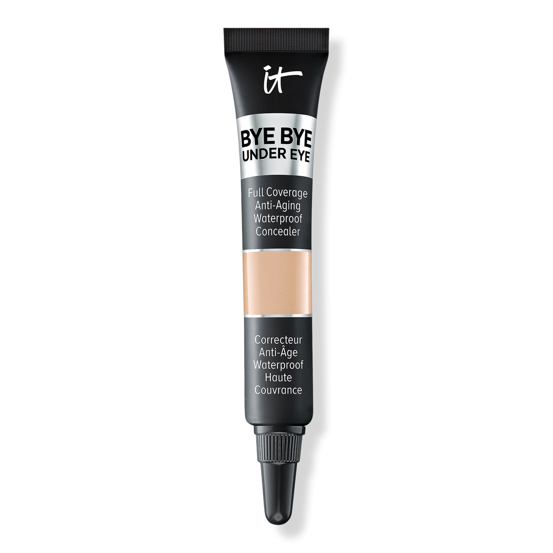 IT Cosmetics Travel Size Bye Bye Under Eye Full Coverage Anti-Aging Waterproof Concealer #1