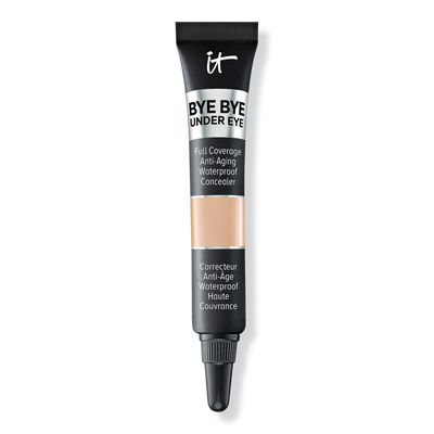 IT Cosmetics Travel Size Bye Bye Under Eye Full Coverage Waterproof Concealer