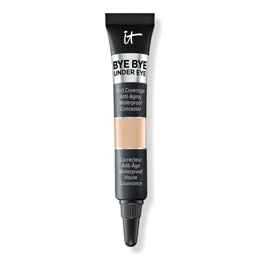 Travel Size Bye Bye Under Eye Full Coverage Anti-Aging Waterproof Concealer  - IT Cosmetics