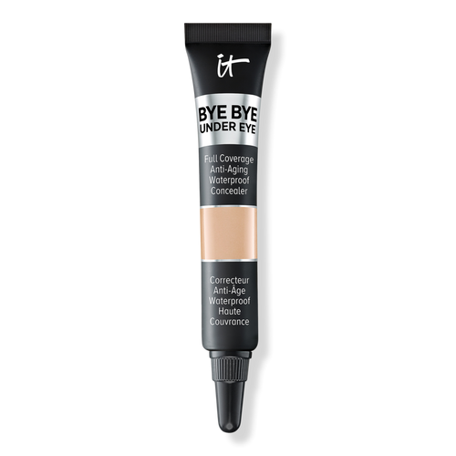 IT Cosmetics Travel Size Bye Bye Under Eye Full Coverage AntiAging