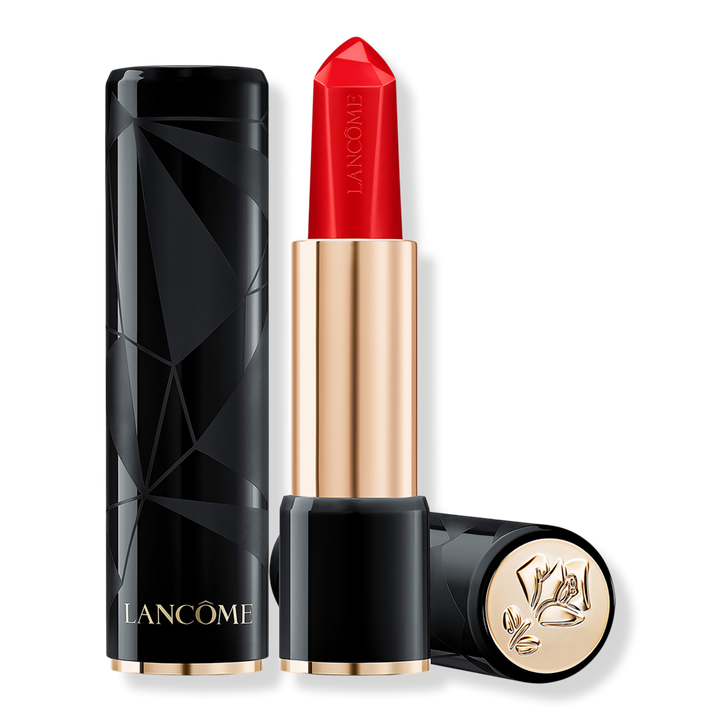 Lancôme L'Absolu Rouge Ruby Cream Lipstick #1