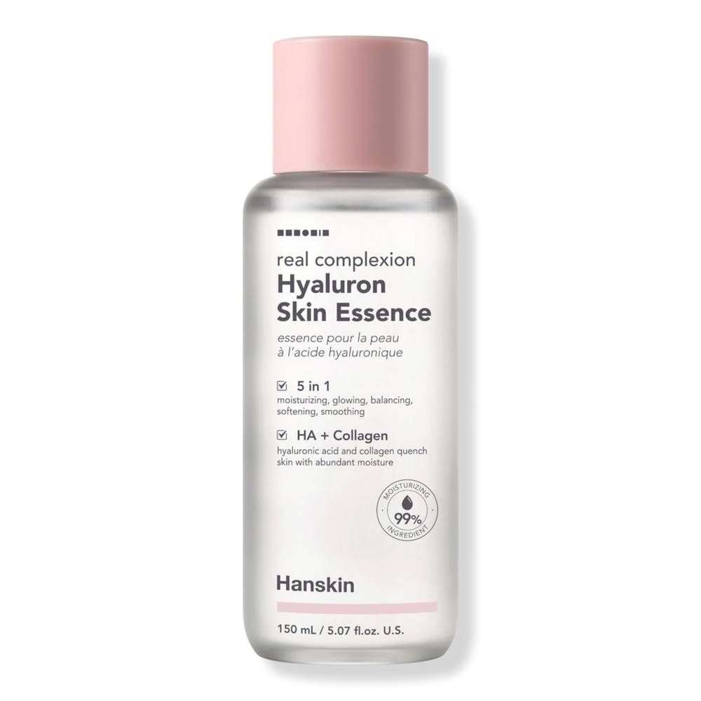 Hyaluron Skin Essence