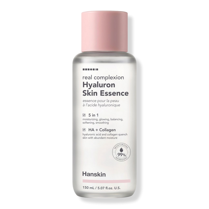 Hanskin Hyaluron Skin Essence #1