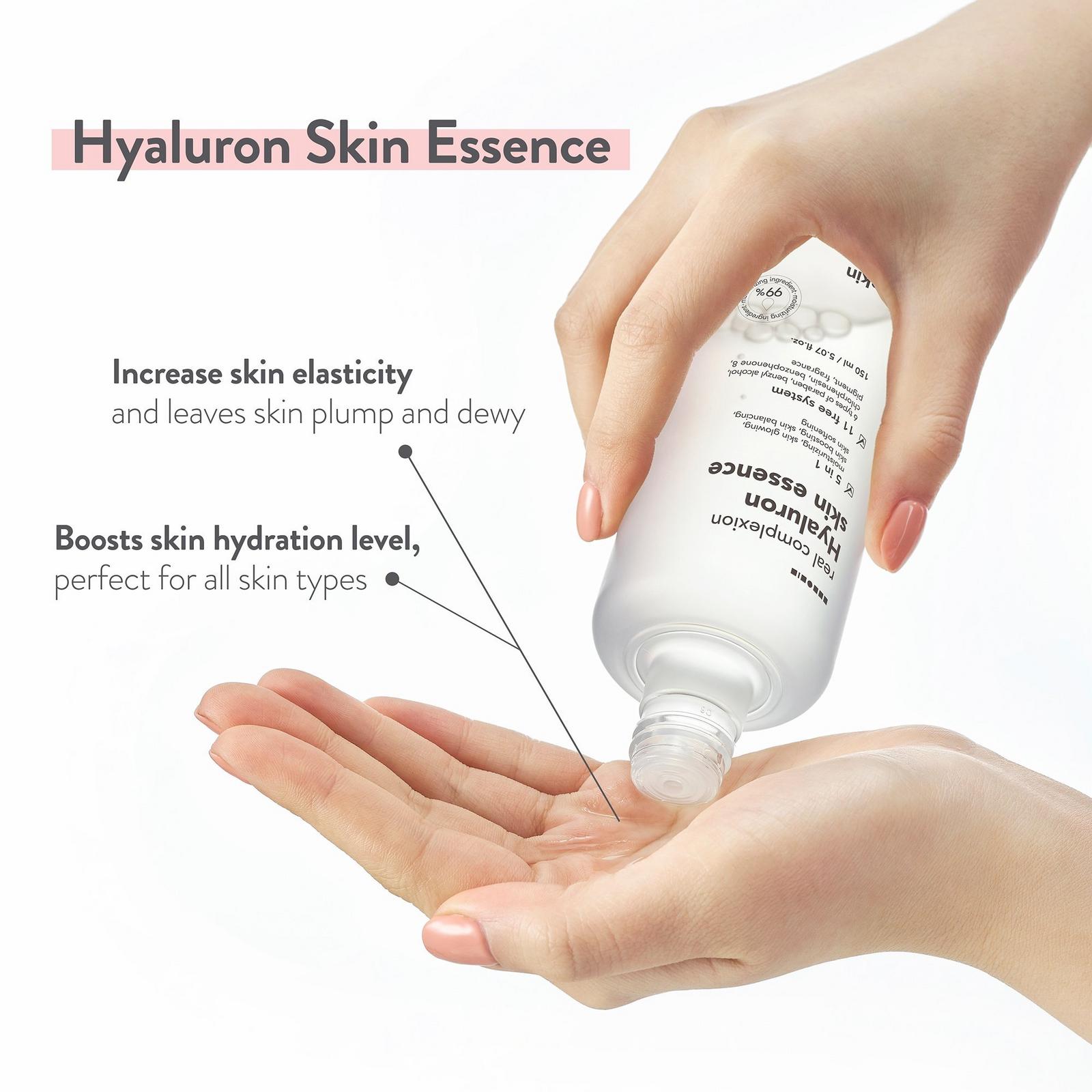 Hyaluron Skin Essence