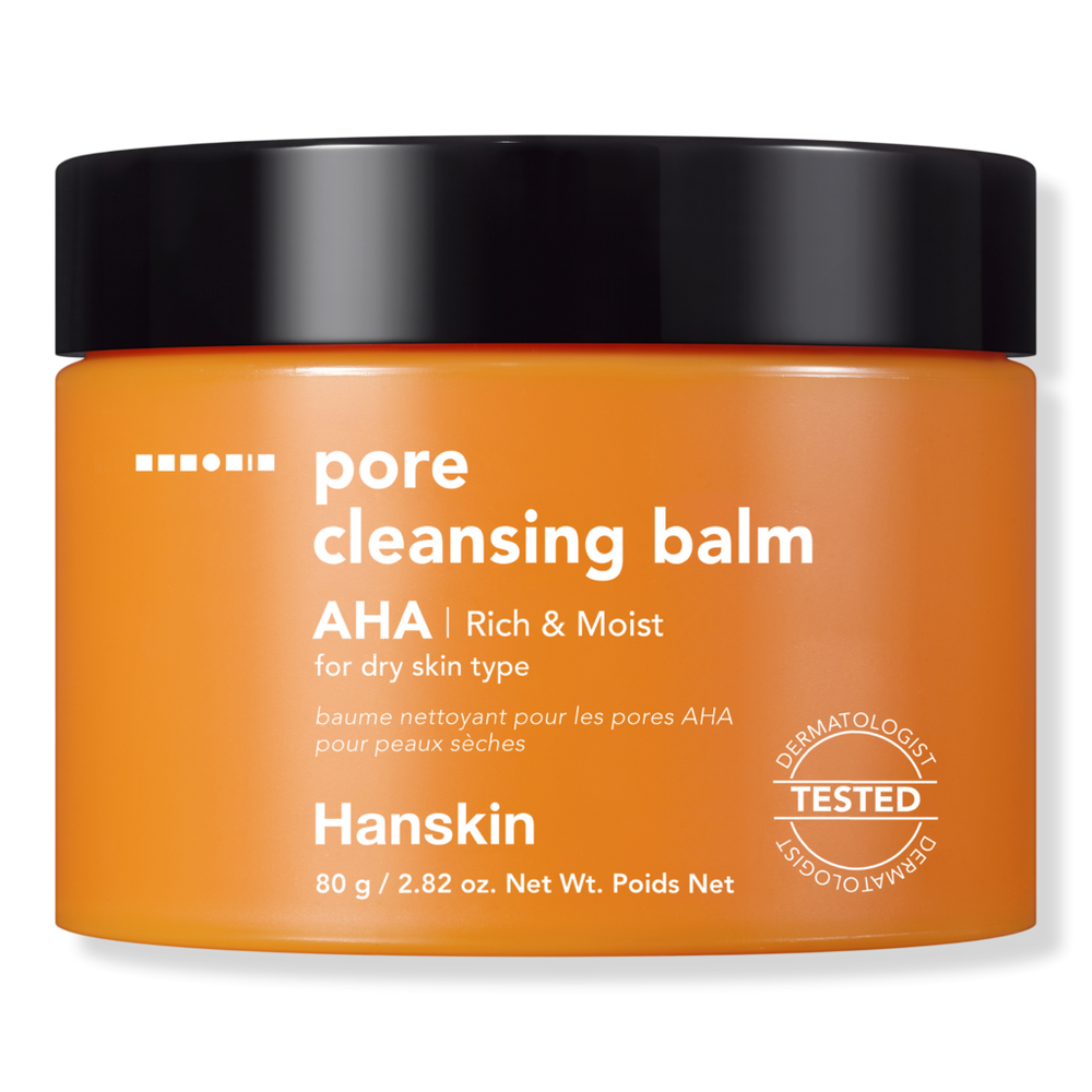 Pore Cleansing Balm - AHA