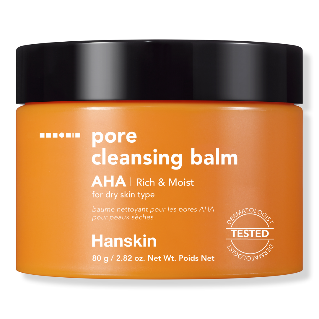 Hanskin Pore Cleansing Balm - AHA #1