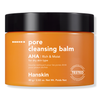 Pore Cleansing Balm - AHA