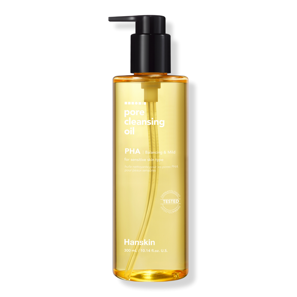 Hanskin Pore Cleansing Oil - Pha