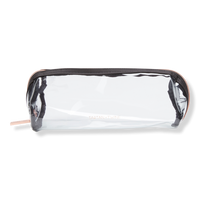 Basics Clear Pencil Case