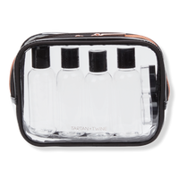 Basics Clear Organizer