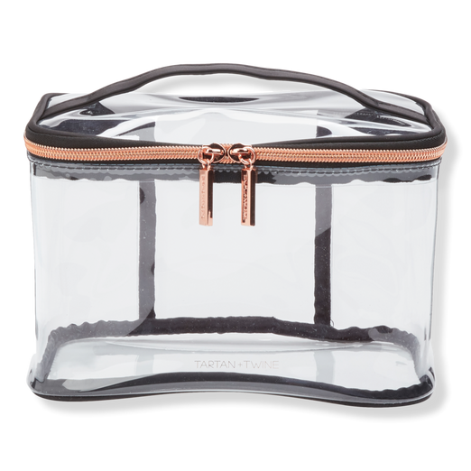 16 Best Makeup Bags of 2023 to Cosmetics Neat